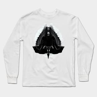 Sleep Dealer Long Sleeve T-Shirt